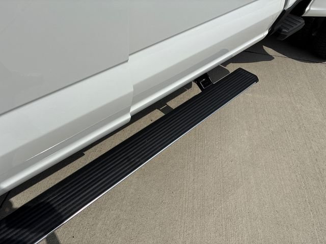 New 2026 White Ford Platinum image 11