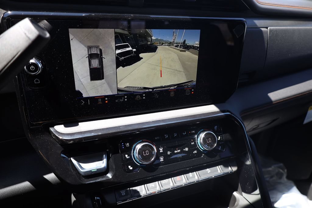 2026 GMC Sierra 3500HD AT4 - Photo 15