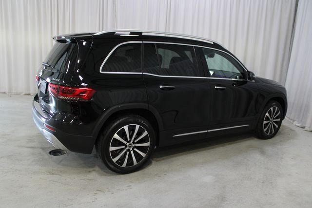 Used 2022  Mercedes-Benz GLB 250 image 32