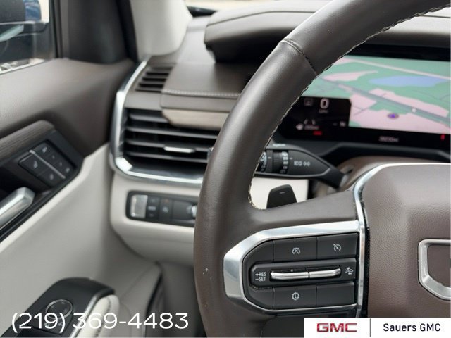 2024 GMC Acadia Denali - Photo 13