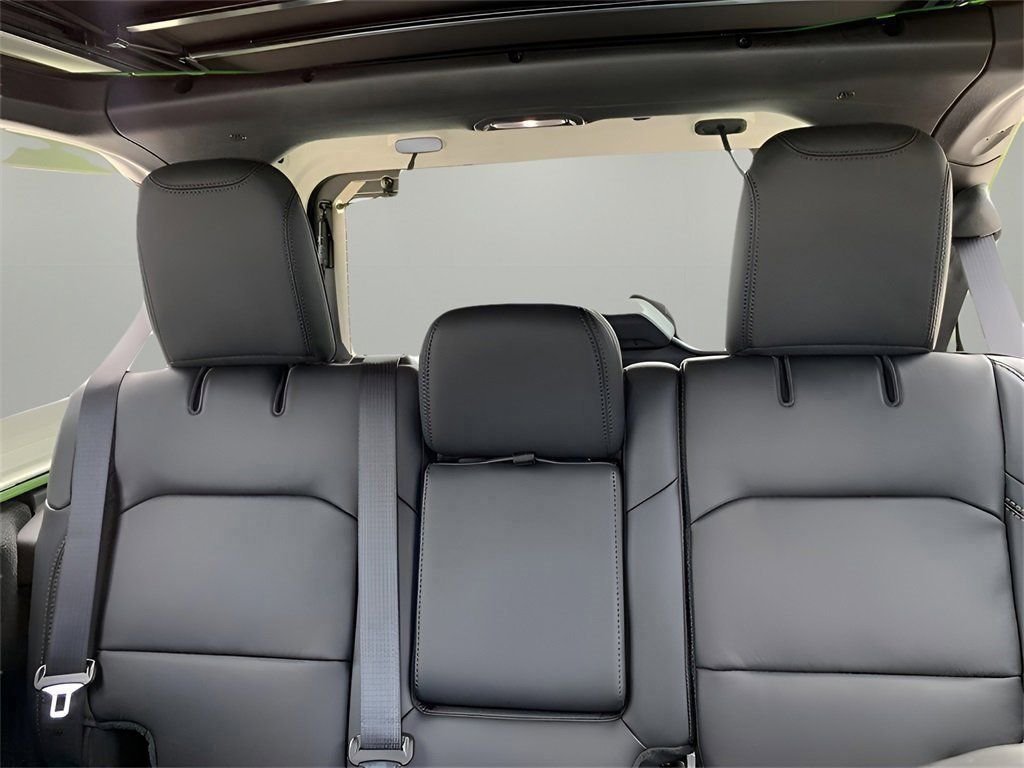 2025 Jeep Wrangler 4-Door Rubicon 392 Final Edition - Photo 66