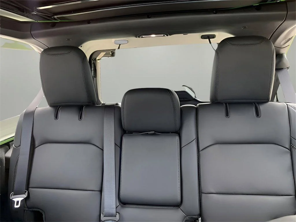 2025 Jeep Wrangler 4-Door Rubicon 392 Final Edition - Photo 66