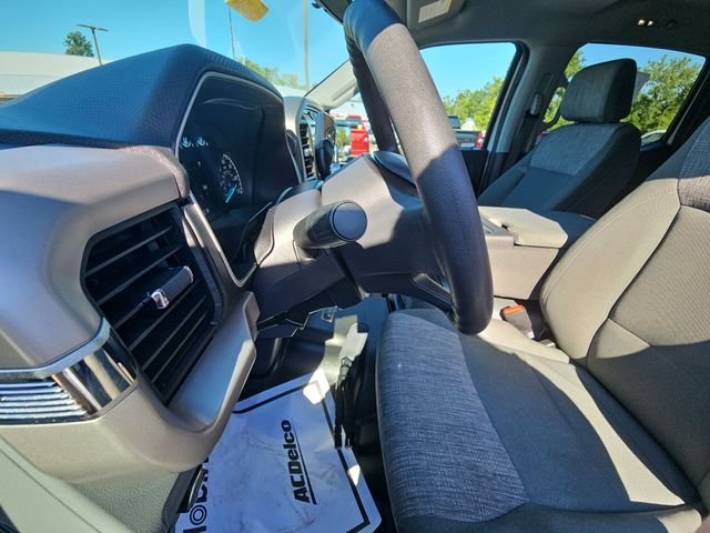 Used 2023 White Ford XL image 12