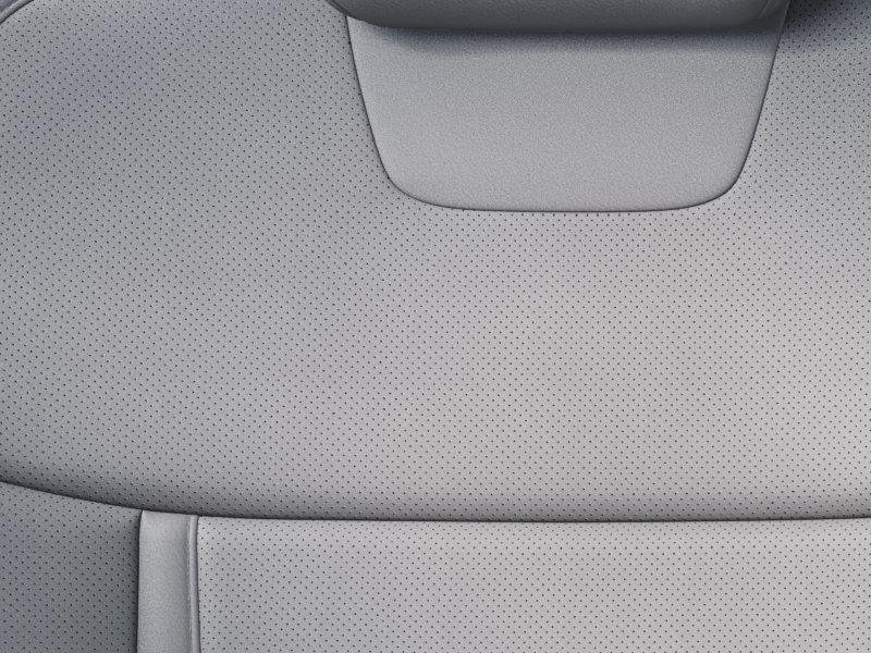 New 2026 White Hyundai SEL Plus AWD image 17