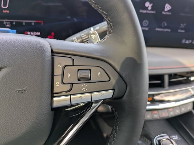 2026 Cadillac CT5 Sport - Photo 26