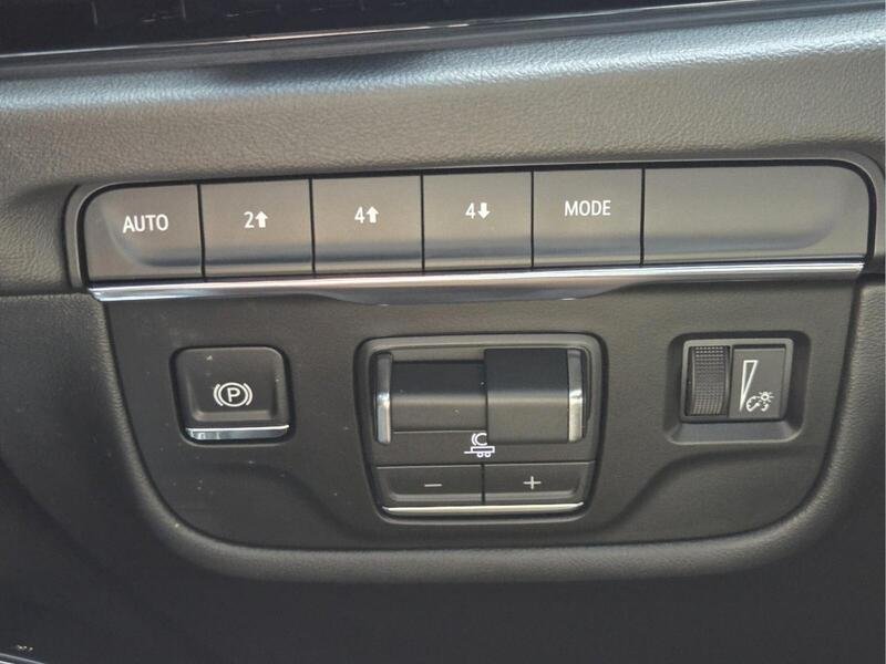 Used 2026 Silver Metallic CADILLAC 4WD 4DR SPORT image 32