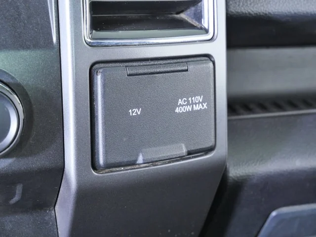 Used 2017 Gray Ford XLT image 27