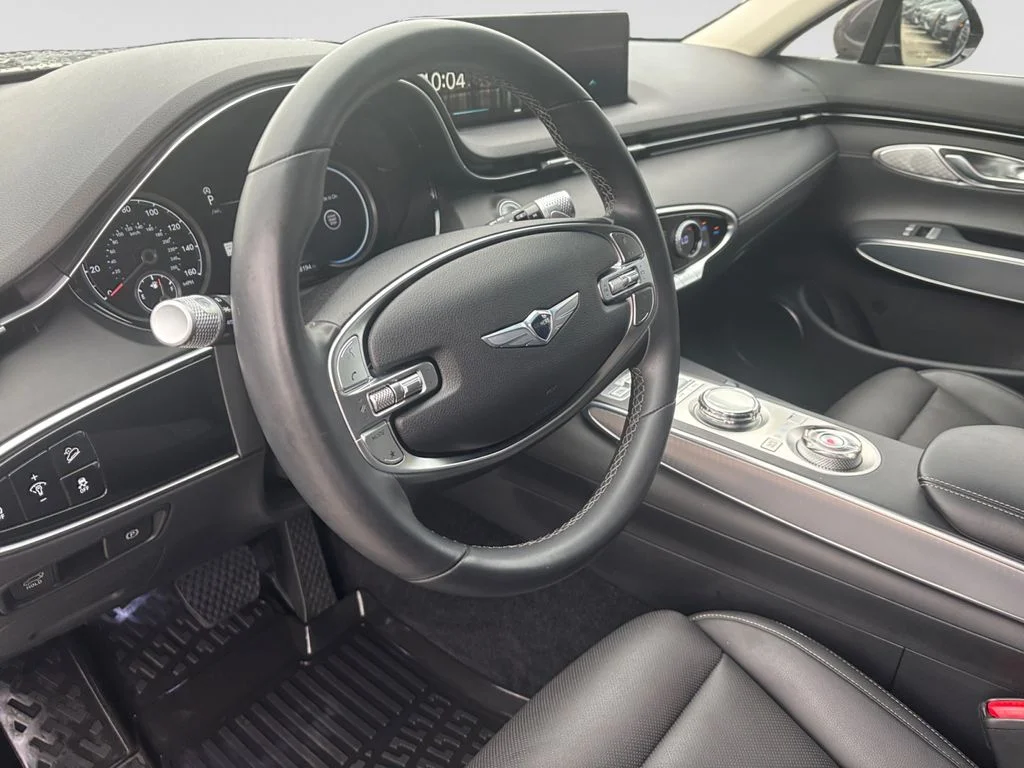 Used 2023 Red Genesis 2.5T image 11