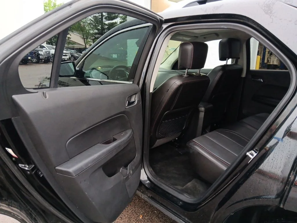 Used 2017 Black Chevrolet Premier image 26