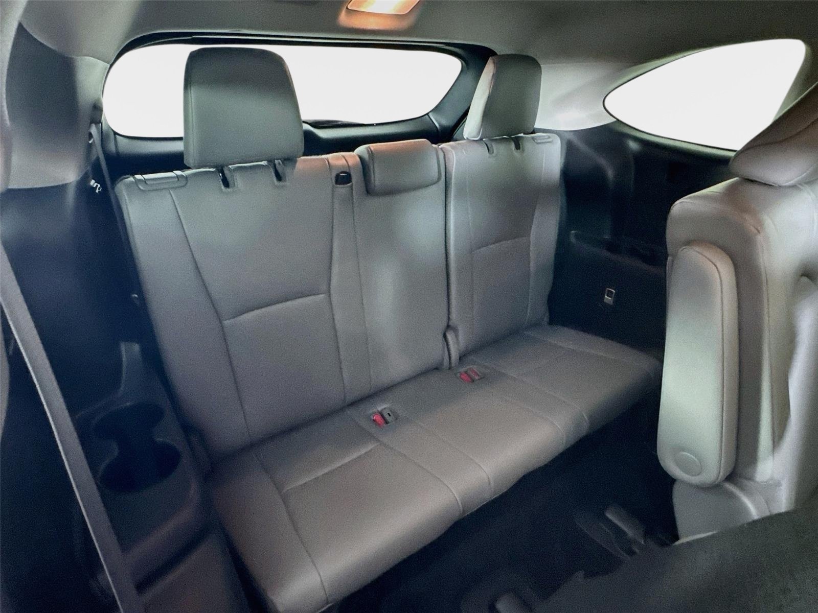 Used 2022 Midnight Black Metallic Toyota XLE image 27