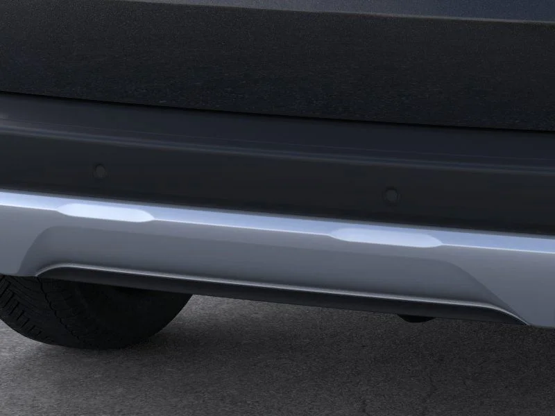 2025 Ford Escape Plug-in hybrid PHEV - Photo 23