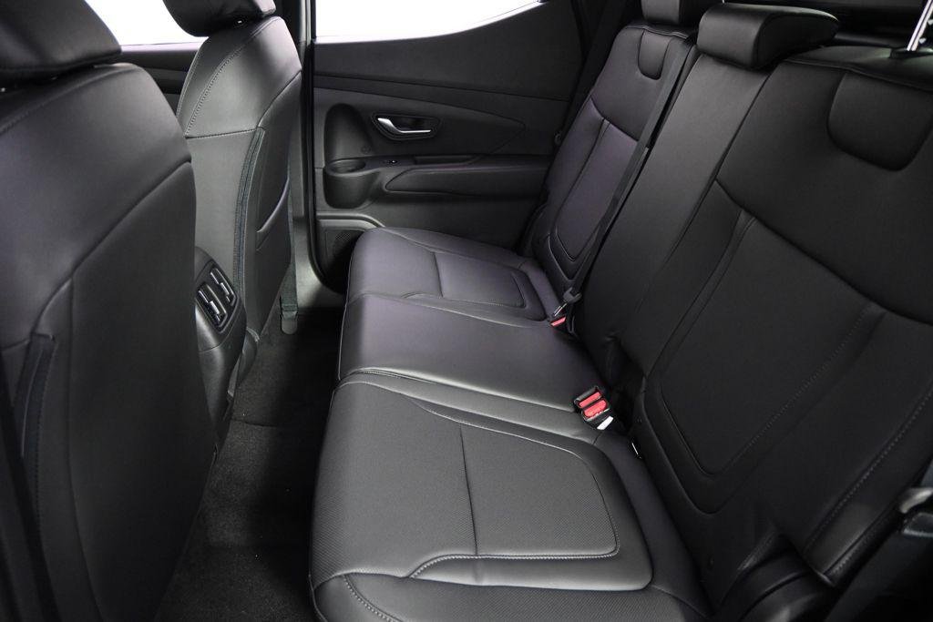 New 2026 Blue / Stone Hyundai SEL Activity AWD image 21