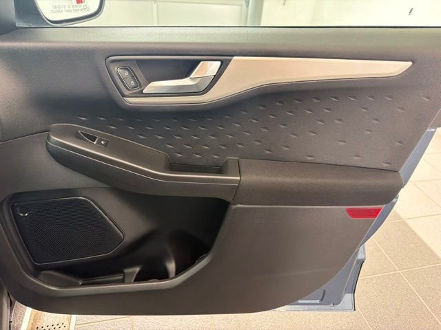 Certified Used 2020 Blue Metallic Ford  image 11