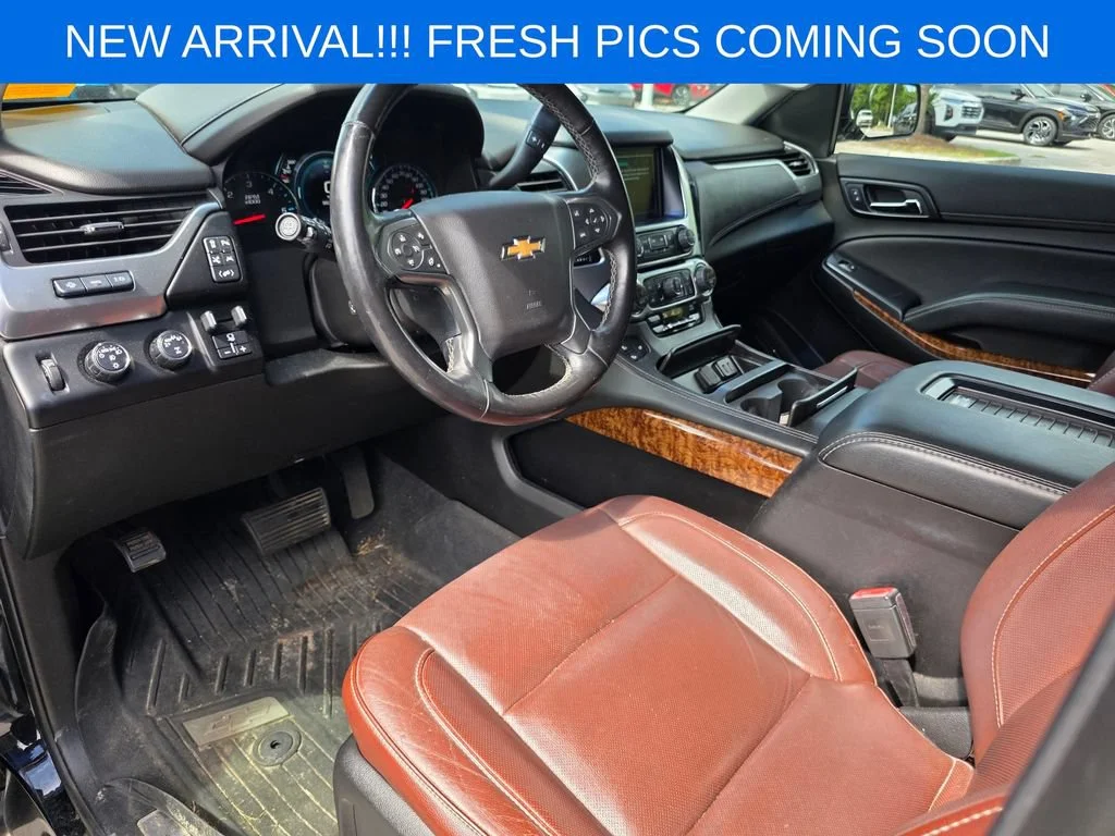 Used 2019 BLACK Chevrolet Premier image 8