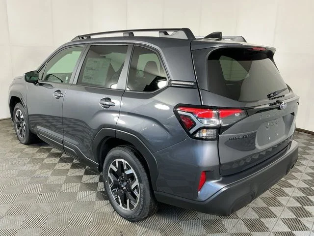 New 2026  Subaru Premium image 5
