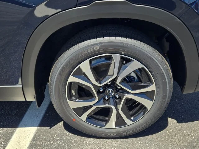 New 2026 Navy Blue Mica Mazda 2.5 S Preferred AWD image 16