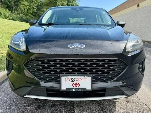 2022 Ford Escape S - Photo 6