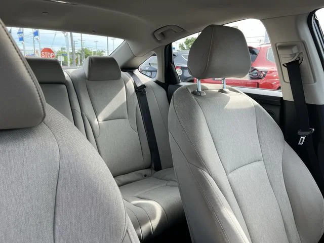 Used 2023  Honda EX image 15