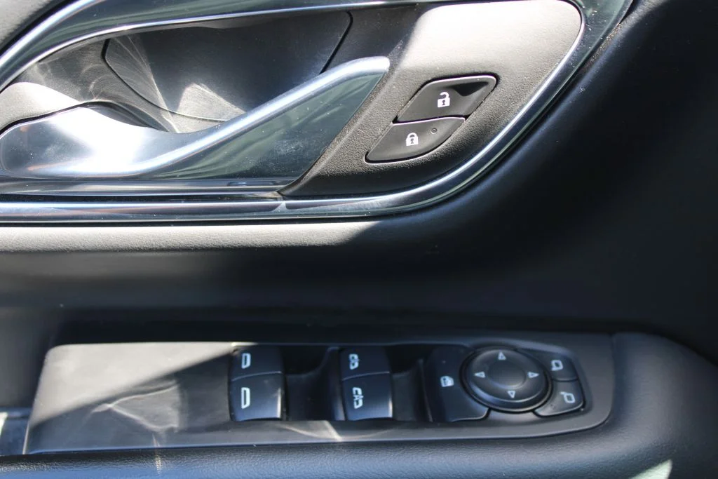 Used 2024 Black Chevrolet LS image 29