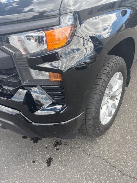 Used 2023 Black Chevrolet Custom image 10
