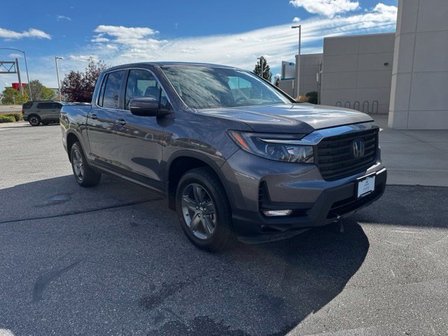 2023 Honda Ridgeline