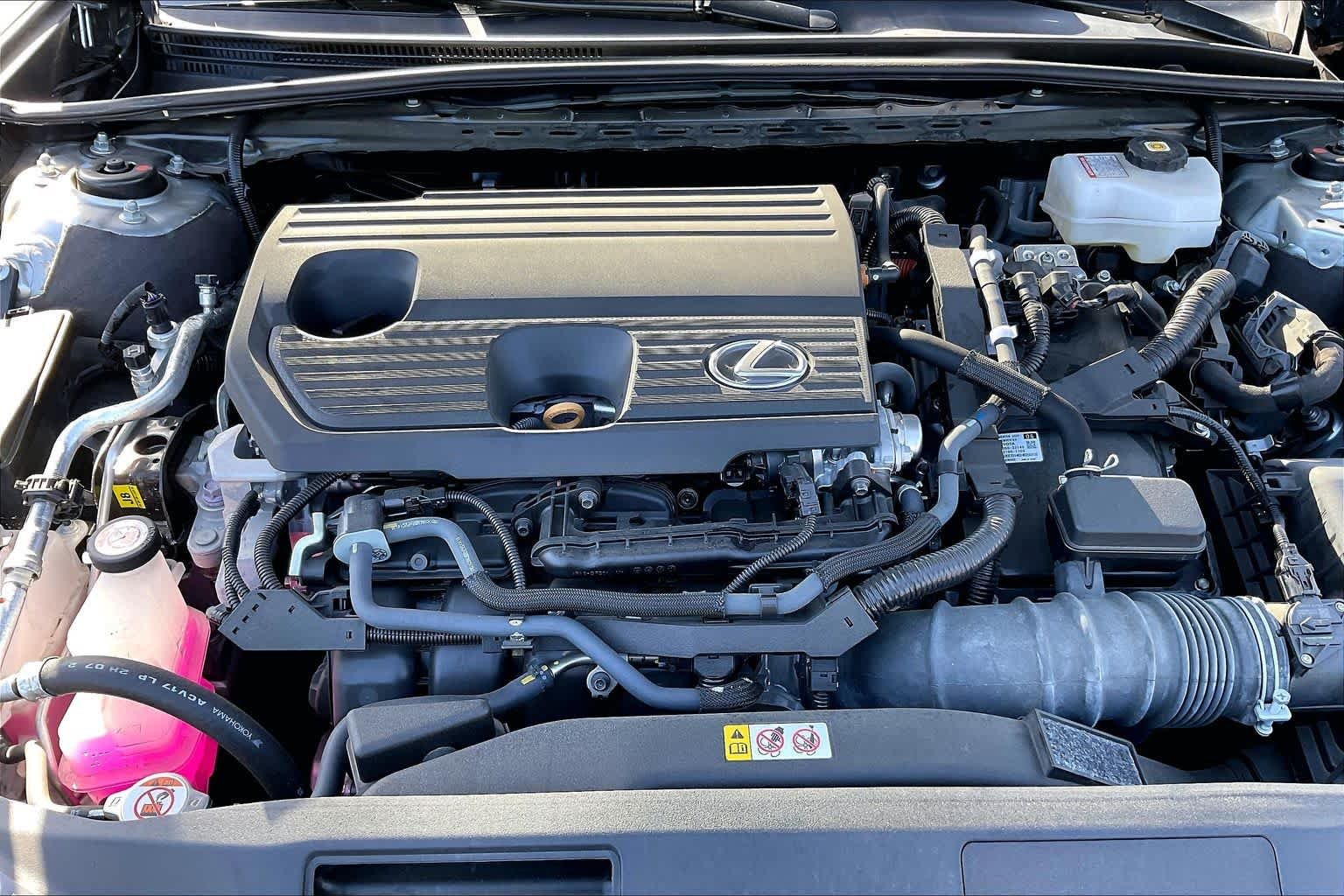 Used 2025 Iridium Lexus  image 31