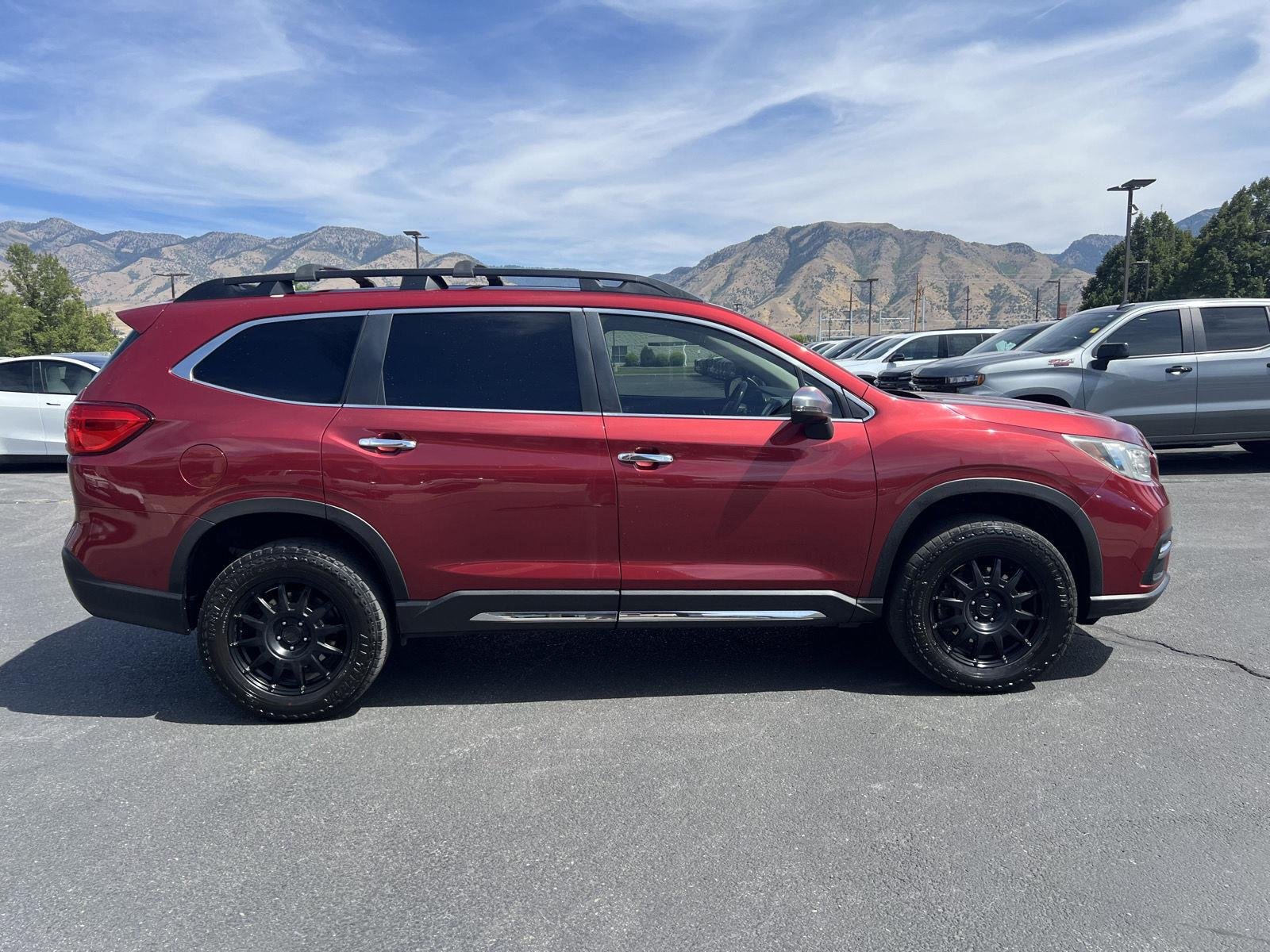 2019 Subaru Ascent Touring - Photo 6