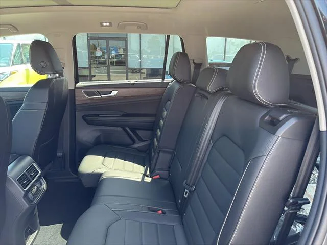 2026 Volkswagen Atlas SEL - Photo 14