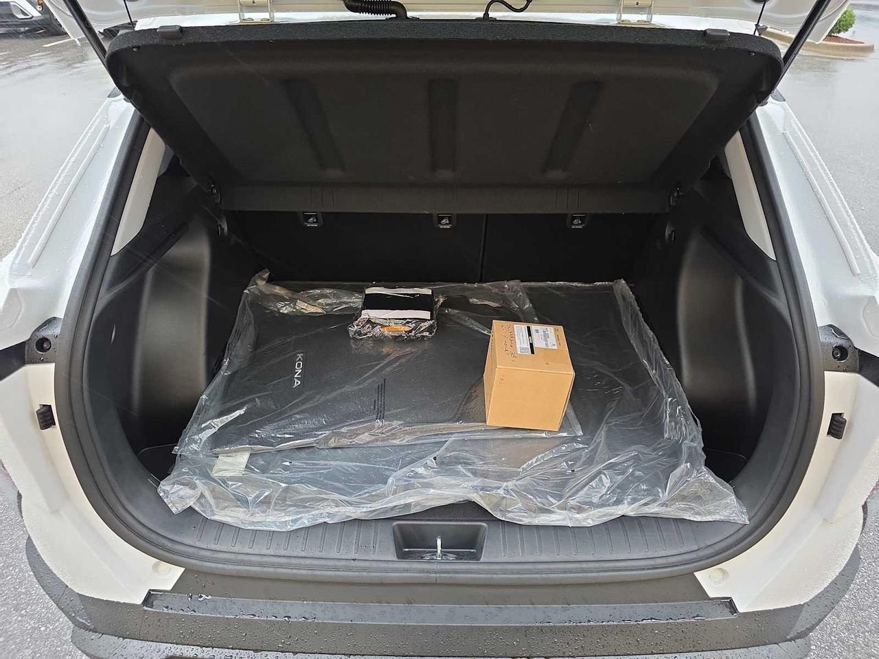 2025 Hyundai Kona SEL Convenience - Photo 24