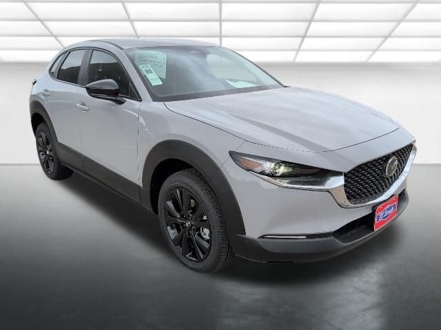 2026 Mazda CX-30 Select Sport