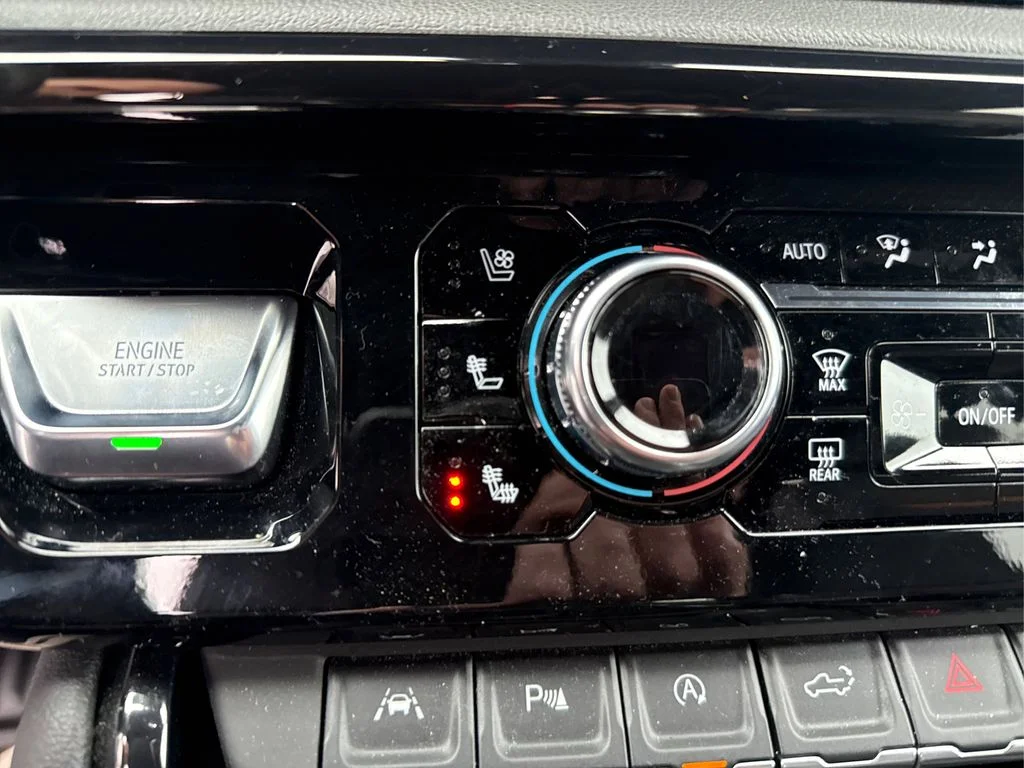 2024 GMC Sierra 1500 AT4 - Photo 41