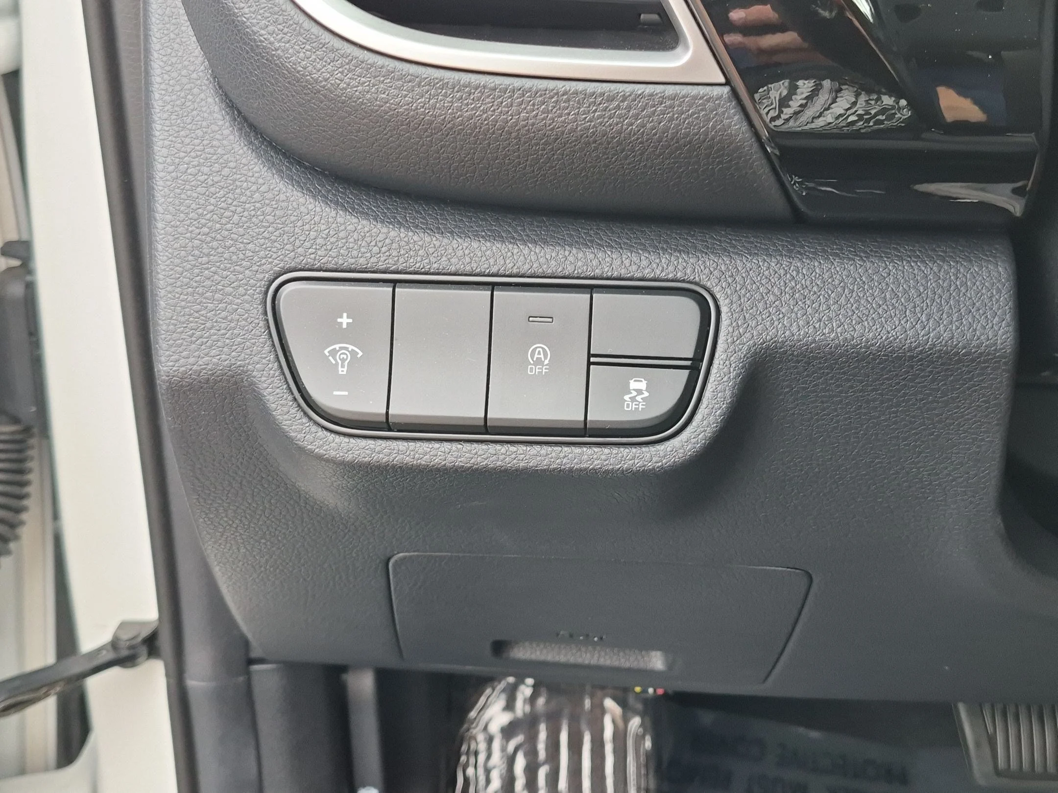 2026 Kia Seltos S - Photo 24