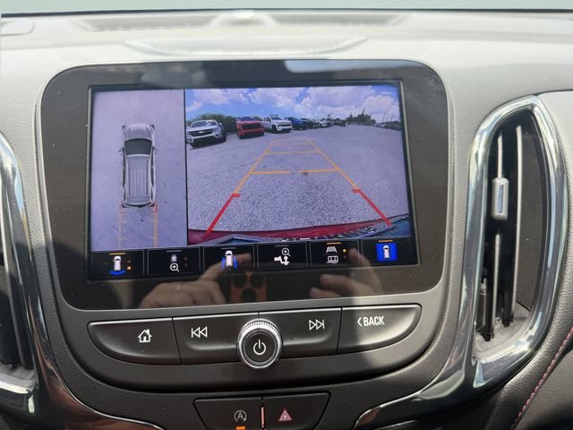 2023 Chevrolet Equinox RS - Photo 25