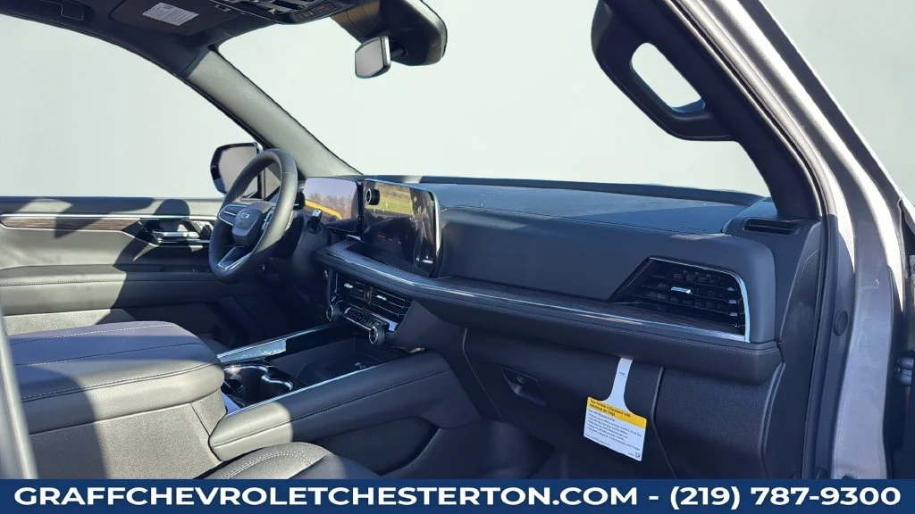 2027 Chevrolet Tahoe Z71 - Photo 52