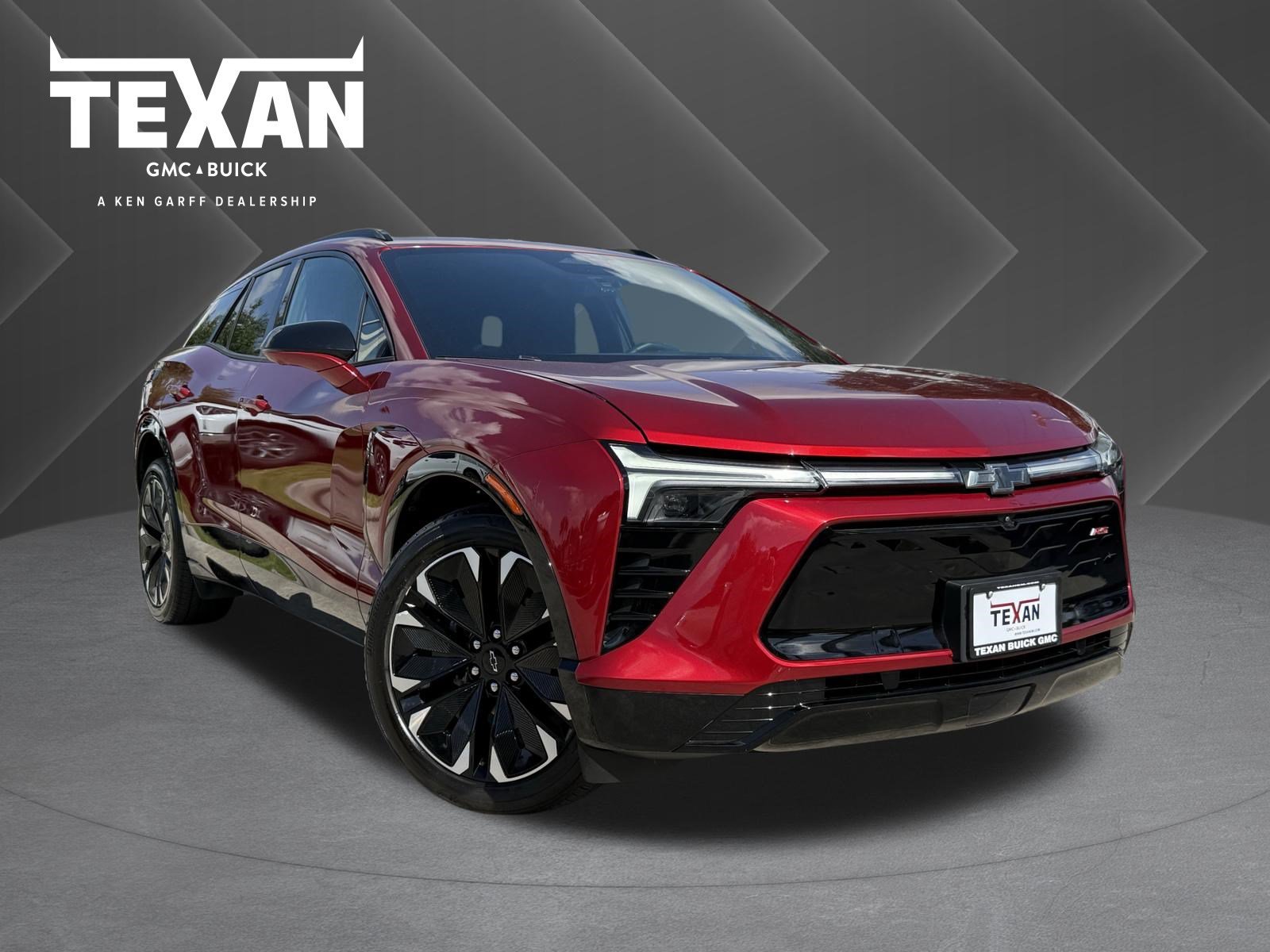2024 Chevrolet Blazer EV RS AWD's photo