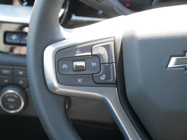 2026 Chevrolet Silverado 3500 HD LTZ - Photo 9