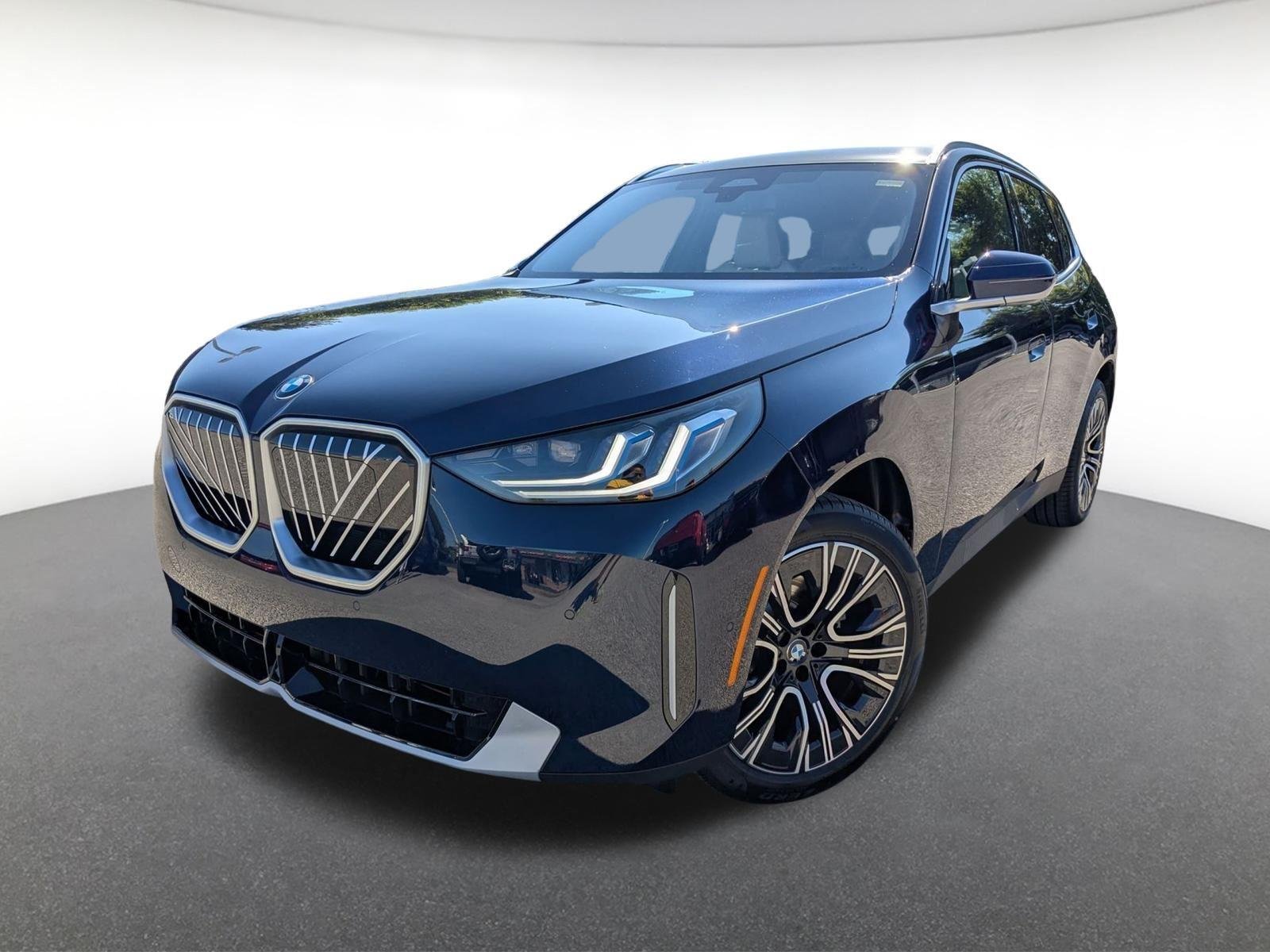 2026 BMW X3 30 XDRIVE's photo