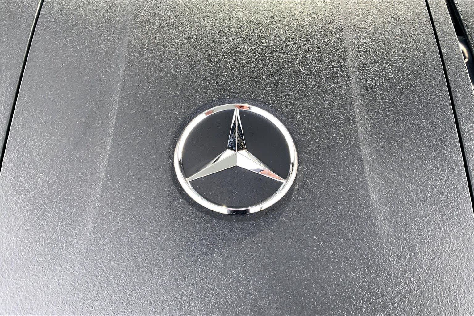 New 2026 Black Mercedes-Benz C 300 image 16