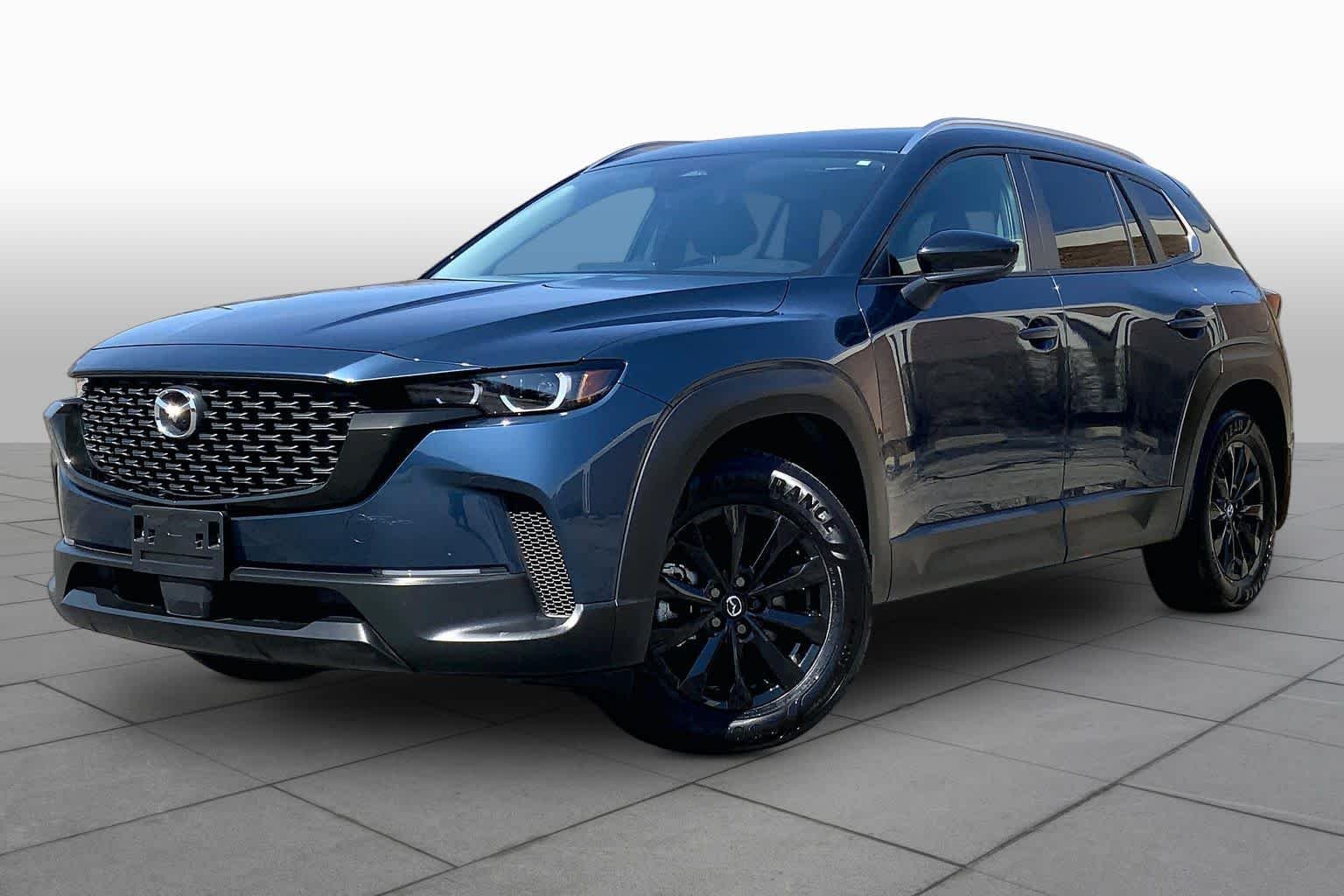 2025 Mazda CX-50 2.5 S Premium's photo
