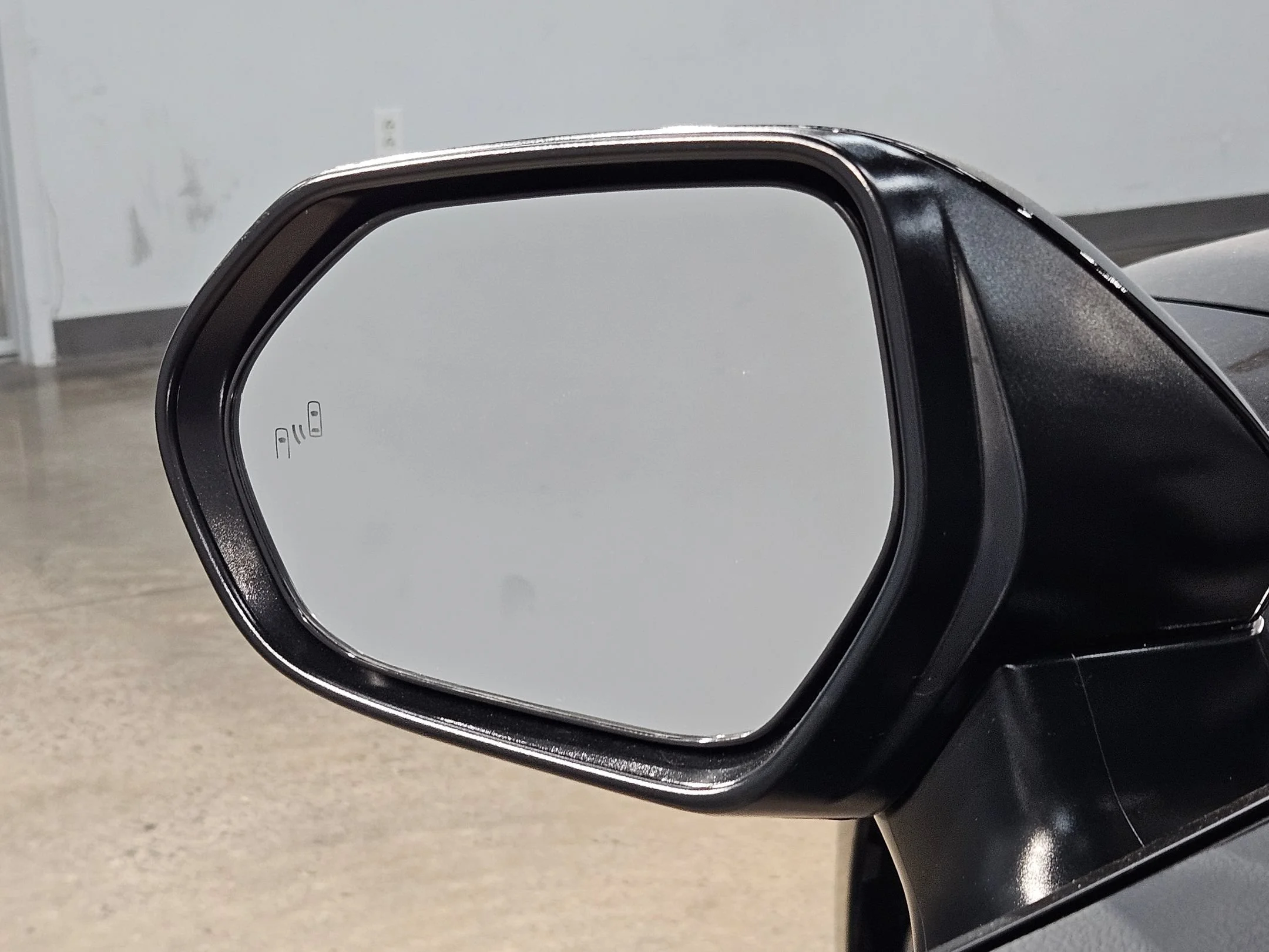 Used 2026 Midnight Black Metallic Toyota SE image 22
