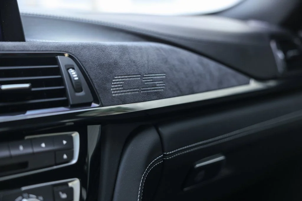 2019 BMW M4 Coupe Base - Photo 49