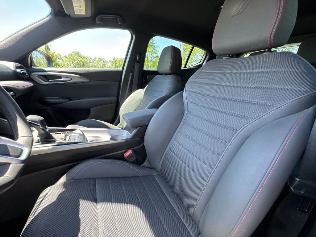 Used 2024 Hot Tamale Dodge R/T image 13