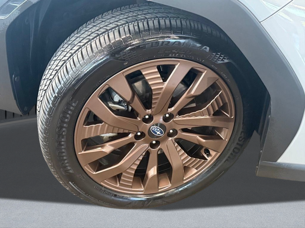 Certified Used 2025 Beige Subaru Sport image 18