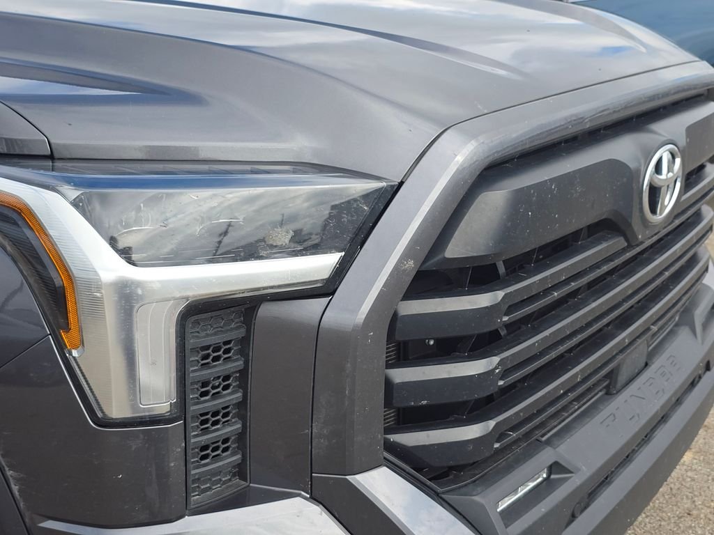Used 2026 Gray Toyota SR5 image 14