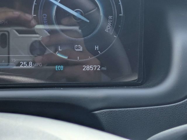 2024 Hyundai Tucson Limited - Photo 33