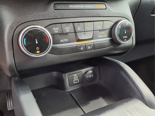 Used 2025 Gray Ford Active image 23