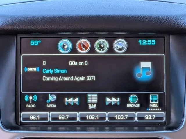 2017 Chevrolet Tahoe LT - Photo 15