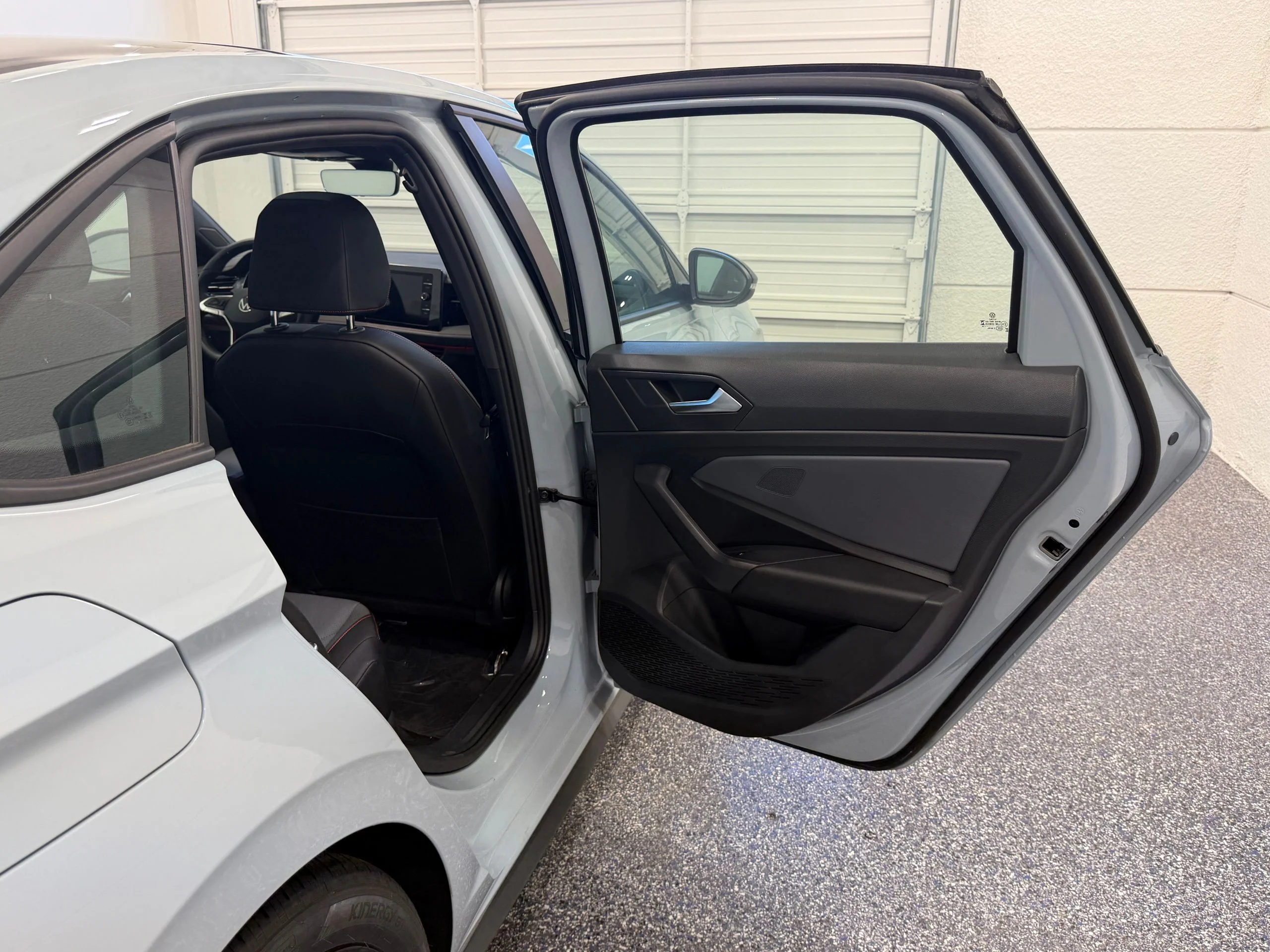 New 2026 Gray Volkswagen 2.0T Autobahn image 25