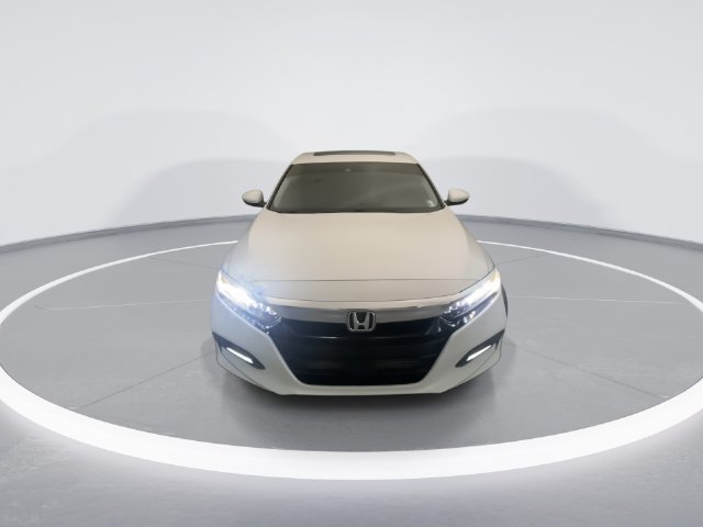 Used 2019 White Honda Touring 2.0T image 9