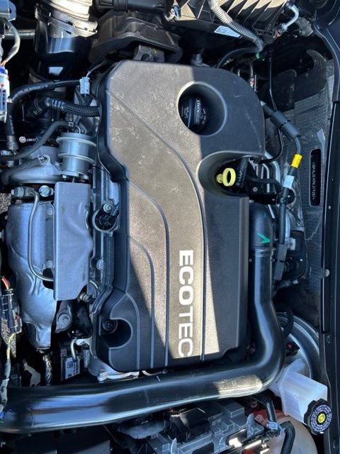 Used 2022 Ebony Twilight Metallic GMC Denali image 26
